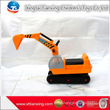 Best Price Pedal ride on car/ mini excavator-made in china